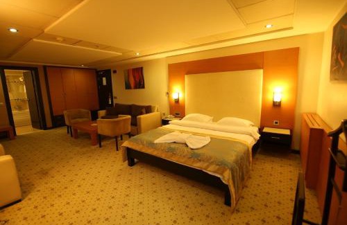 Merter Hotel | ZEO HOTEL merter