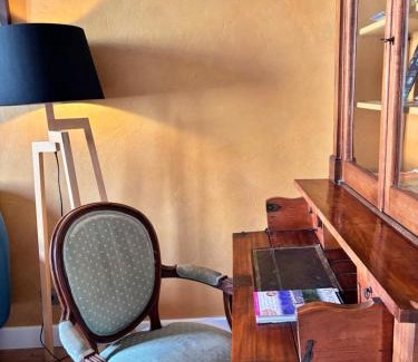 Quartier du Port Apartment | ZePerfectPlace - Vieux Nice Garibaldi 3 chambres