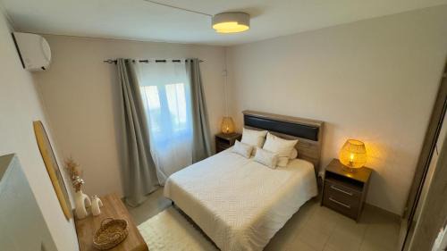 Grand Gaube House | Zephyr 3BR House Ocean View, Rooftop & Pool