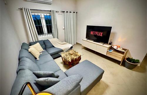 Grand Gaube House | Zephyr 3BR House Ocean View, Rooftop & Pool