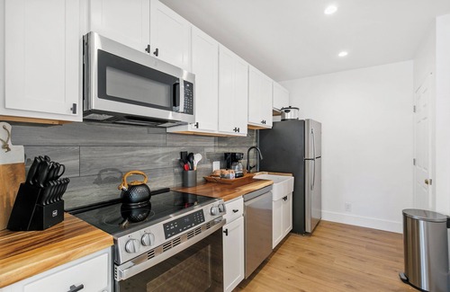 Zephyr Cove Apartment | Zephyr Cove Studio Unit 6