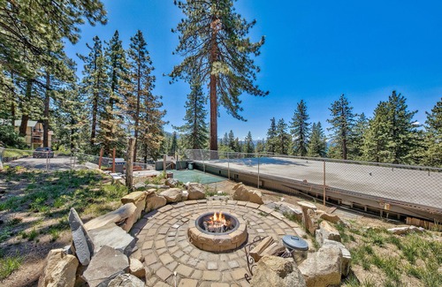 Zephyr Cove Apartment | Zephyr Cove Studio Unit 6
