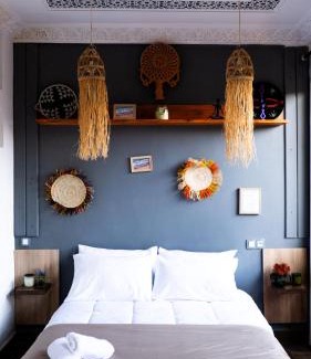 Taghazout Resort | Zeri Surf Camp