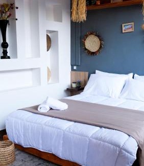 Taghazout Resort | Zeri Surf Camp