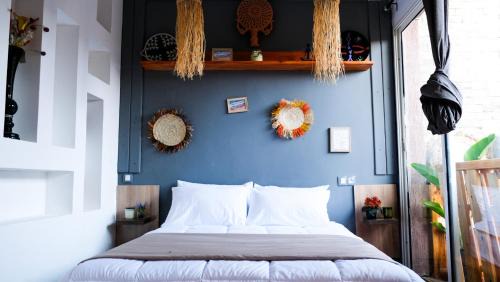 Taghazout Resort | Zeri Surf Camp