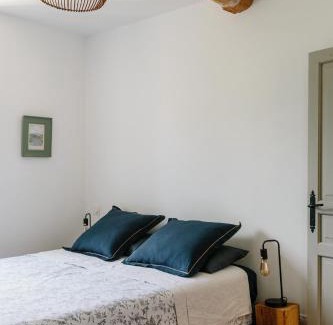 Gaudies Bed & Breakfast | Zero Neuf