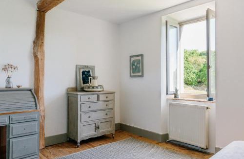 Gaudies Bed & Breakfast | Zero Neuf