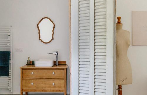 Gaudies Bed & Breakfast | Zero Neuf