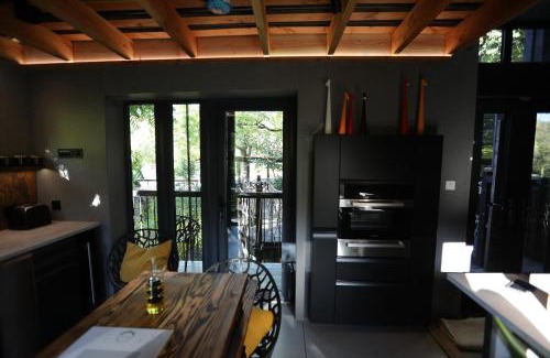 Coleford Villa | Zero Zero Treehouse