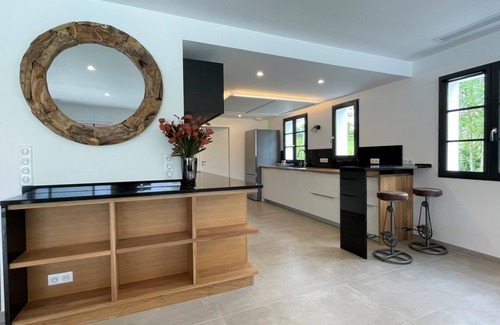 Sare House | ZERUKO IZARRA - SARE