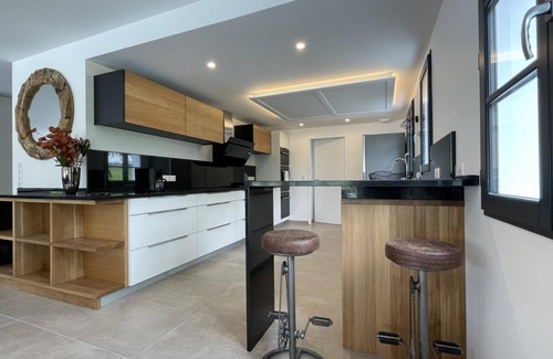 Sare House | ZERUKO IZARRA - SARE