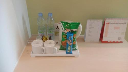 Tangerang Hotel | Zest Airport Jakarta by Swiss-Belhotel International
