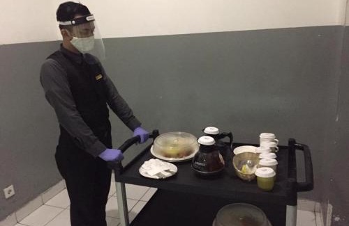 Tangerang Hotel | Zest Airport Jakarta by Swiss-Belhotel International