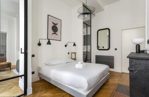 Carnot - Gailleton Apartment | Zest Central Centre Ville