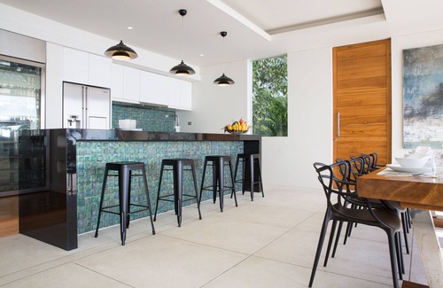Na Thon Villa | Zest : Ultra-Luxurious Five Star Villa