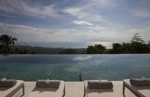 Na Thon Villa | Zest : Ultra-Luxurious Five Star Villa