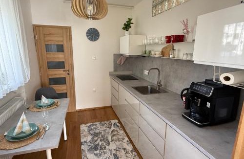 Rajecke Teplice Apartment | Zeus apartmán