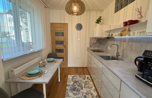 Rajecke Teplice Apartment | Zeus apartmán