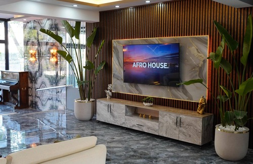 Guzelcamli Hotel | Zeus Otel