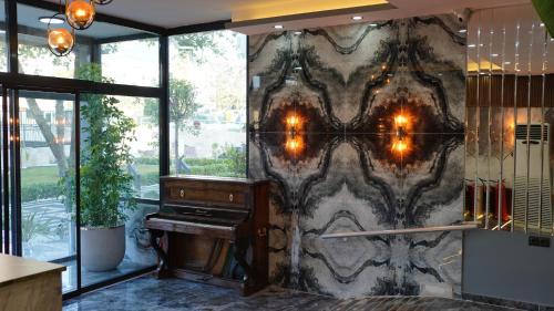 Guzelcamli Hotel | Zeus Otel