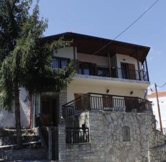 Dio-Olympos Apartment | ZeusPlace Anastasia's Apartment 1