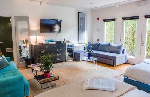 Greenport Hotel | Zey Hotel