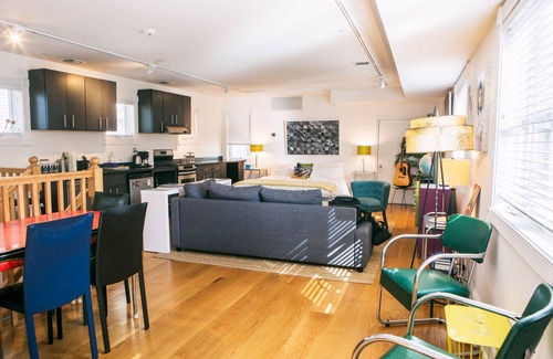 Greenport Hotel | Zey Hotel