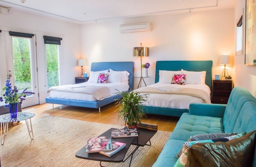 Greenport Hotel | Zey Hotel