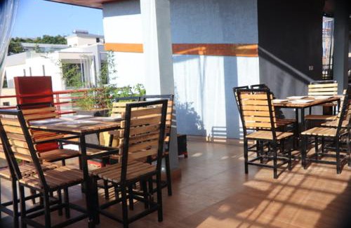 Kigali Apartment | Zeymans Appartment-Hotel