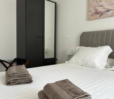 Veliko Gradiste Apartment | Zgonjanin Silver Lake