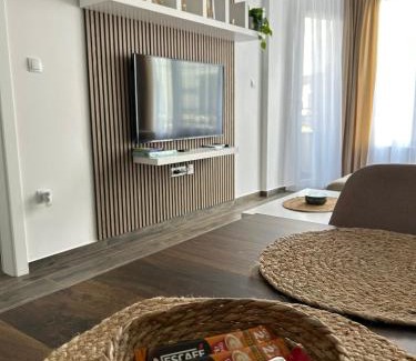 Veliko Gradiste Apartment | Zgonjanin Silver Lake