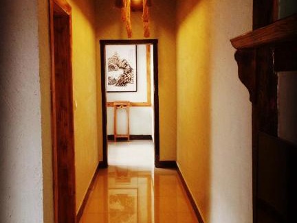 Yongding House | Zhanggongguan Guest House