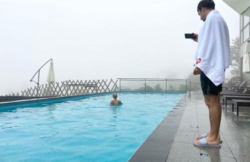 Wulingyuan House | Zhangjiajie National Park Nvue Resorts