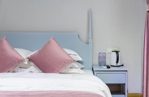 Yongding Hotel | Zhangjiajie Tianmen&National Forest Park-Free pick up -free lanudry service Thirty One