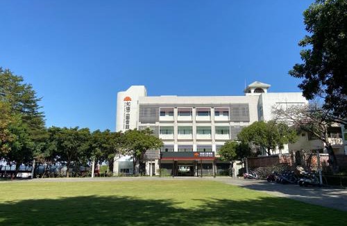 Caotun Hotel | Zhi Da Craft Service Guest House