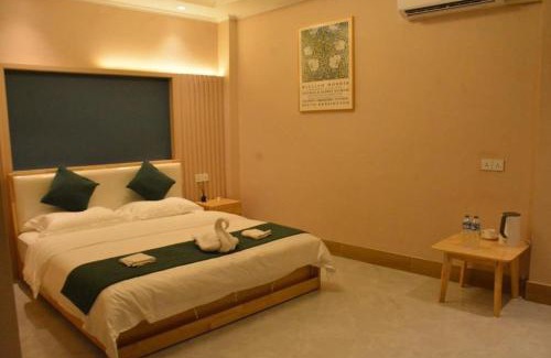 Vientiane Hotel | Zhiyuanta hotel
