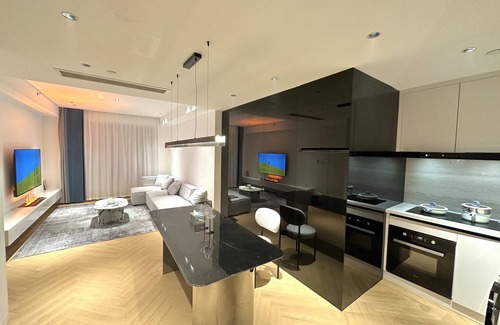 Dapuqiao Hotel | ZHome-Count luxury apartment