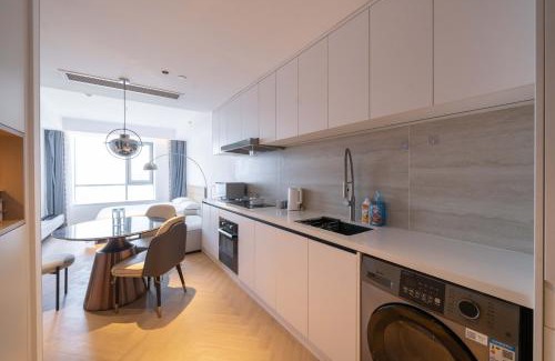 Dapuqiao Apartment | Zhome- Count Luxury Apartment 2