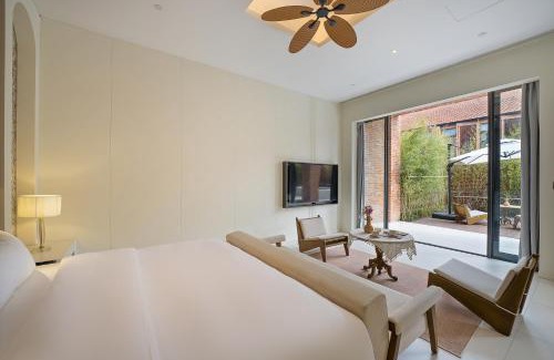 Qingpu House | Zhuli Beilu, Zhujiajiao, Shanghai