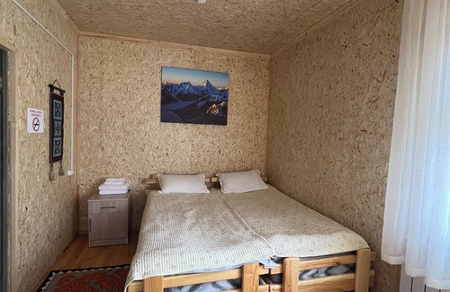 Issyk-Kul Region House | Zhyluu Suu