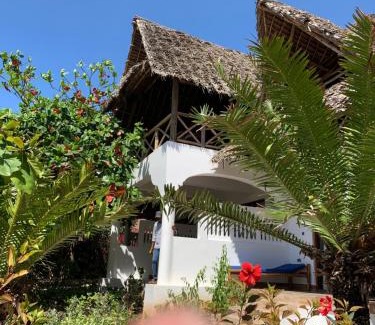 Matemwe Resort | Zi Villa Garden Room 1