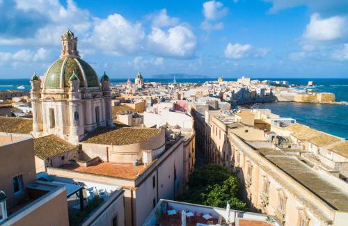 Trapani City Centre Hotel | ZIBIBBO SUITES & ROOMS - Aparthotel in Centro Storico a Trapani