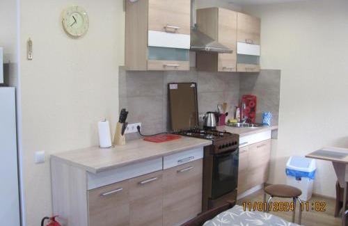 Kraslava Apartment | ziedu pasaule 2