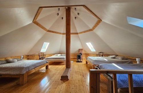 Vidzeme House | Ziedu pirts