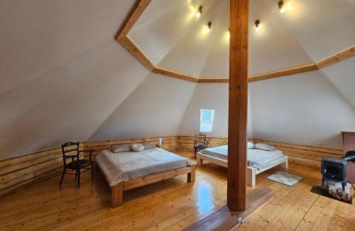 Vidzeme House | Ziedu pirts