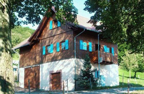Schuttertal Apartment | Ziegelhof