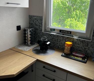 Krakow Apartment | ZieloneMistrzejowice