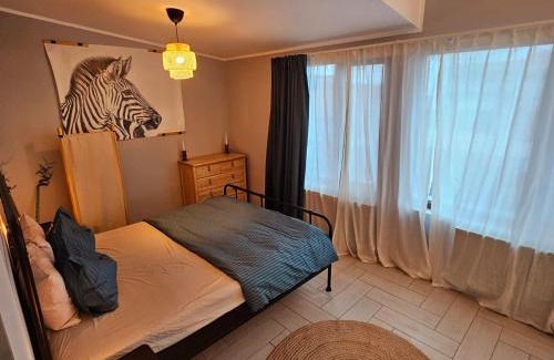 Old Town Apartment | ZIG ZAG Apartment 8- Old Town