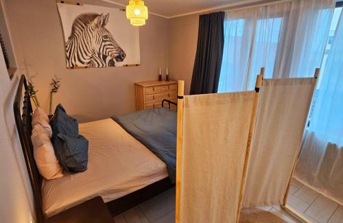 Old Town Apartment | ZIG ZAG Apartment 8- Old Town