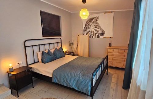 Old Town Apartment | ZIG ZAG Apartment 8- Old Town